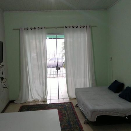 Casa Em Camboriu Villa Exterior foto