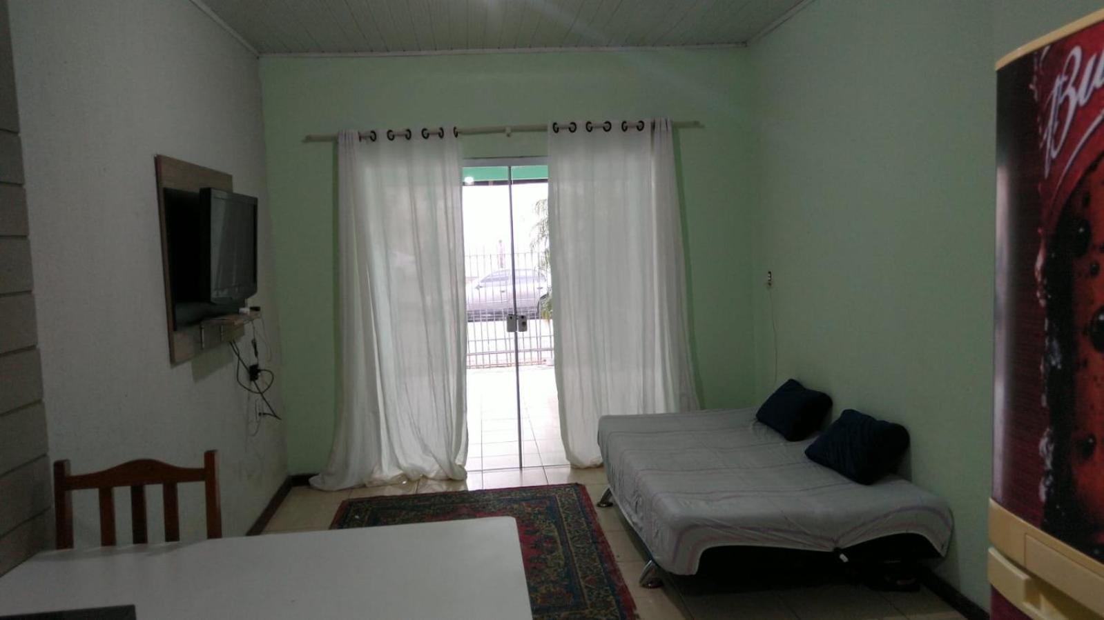 Casa Em Camboriu Villa Exterior foto